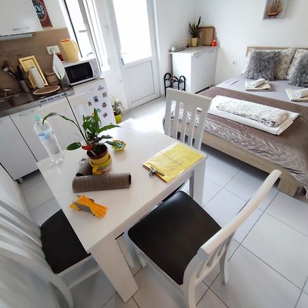 Apartments Zeljka-Dobrota Kotor Zewnętrze zdjęcie