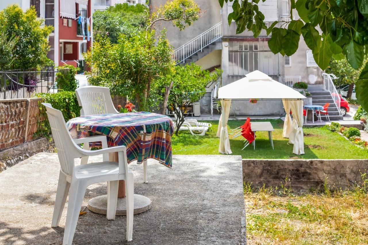 Apartments Zeljka-Dobrota Kotor Zewnętrze zdjęcie