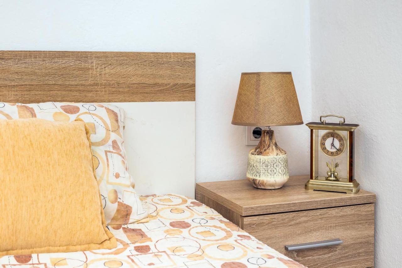 Apartments Zeljka-Dobrota Kotor Zewnętrze zdjęcie