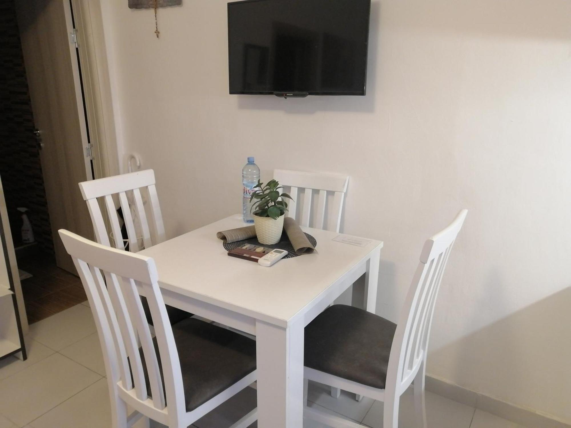 Apartments Zeljka-Dobrota Kotor Zewnętrze zdjęcie