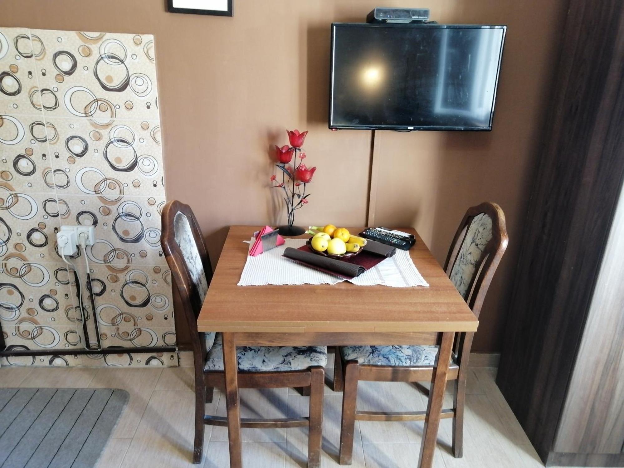 Apartments Zeljka-Dobrota Kotor Zewnętrze zdjęcie