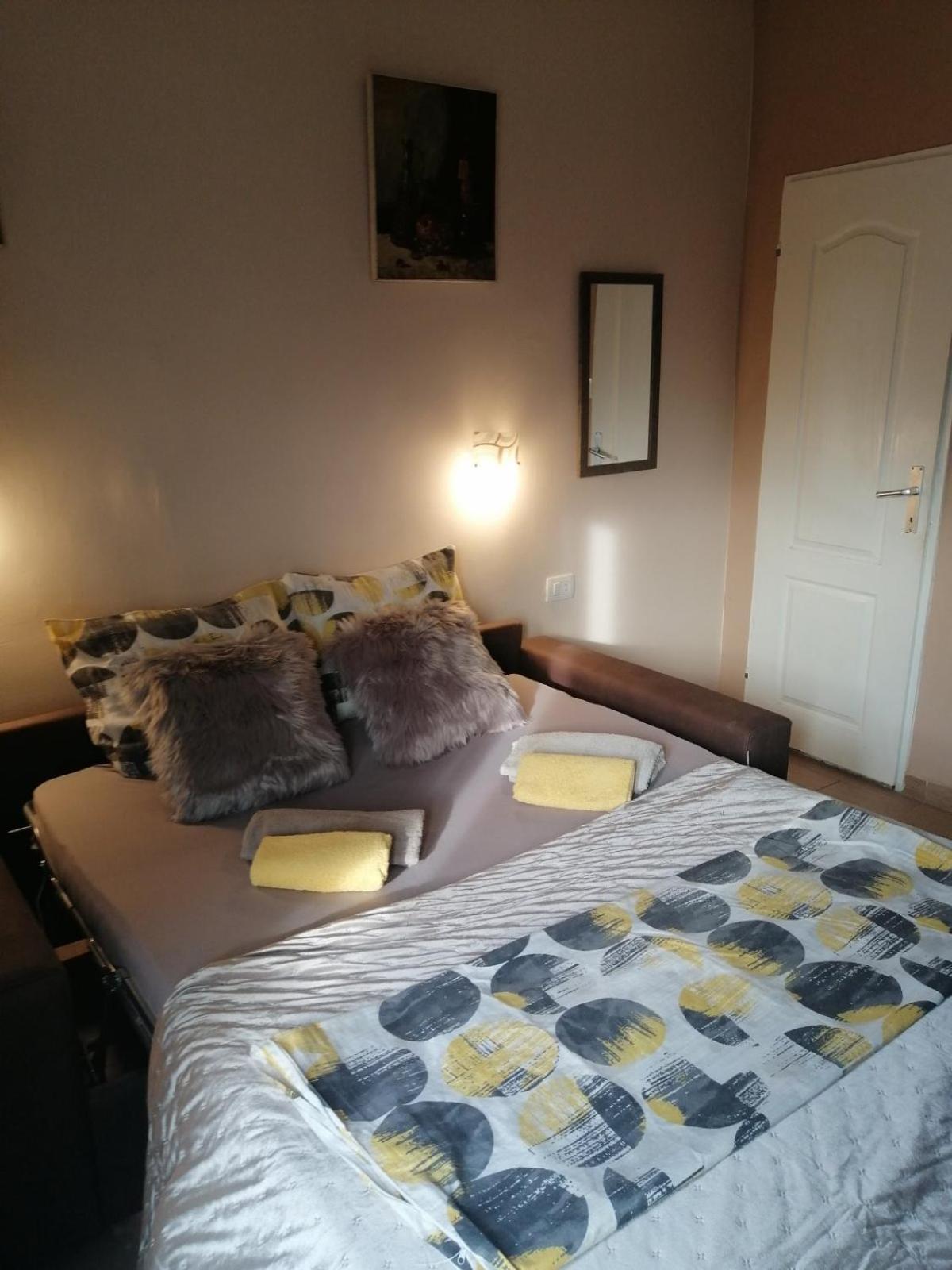 Apartments Zeljka-Dobrota Kotor Zewnętrze zdjęcie