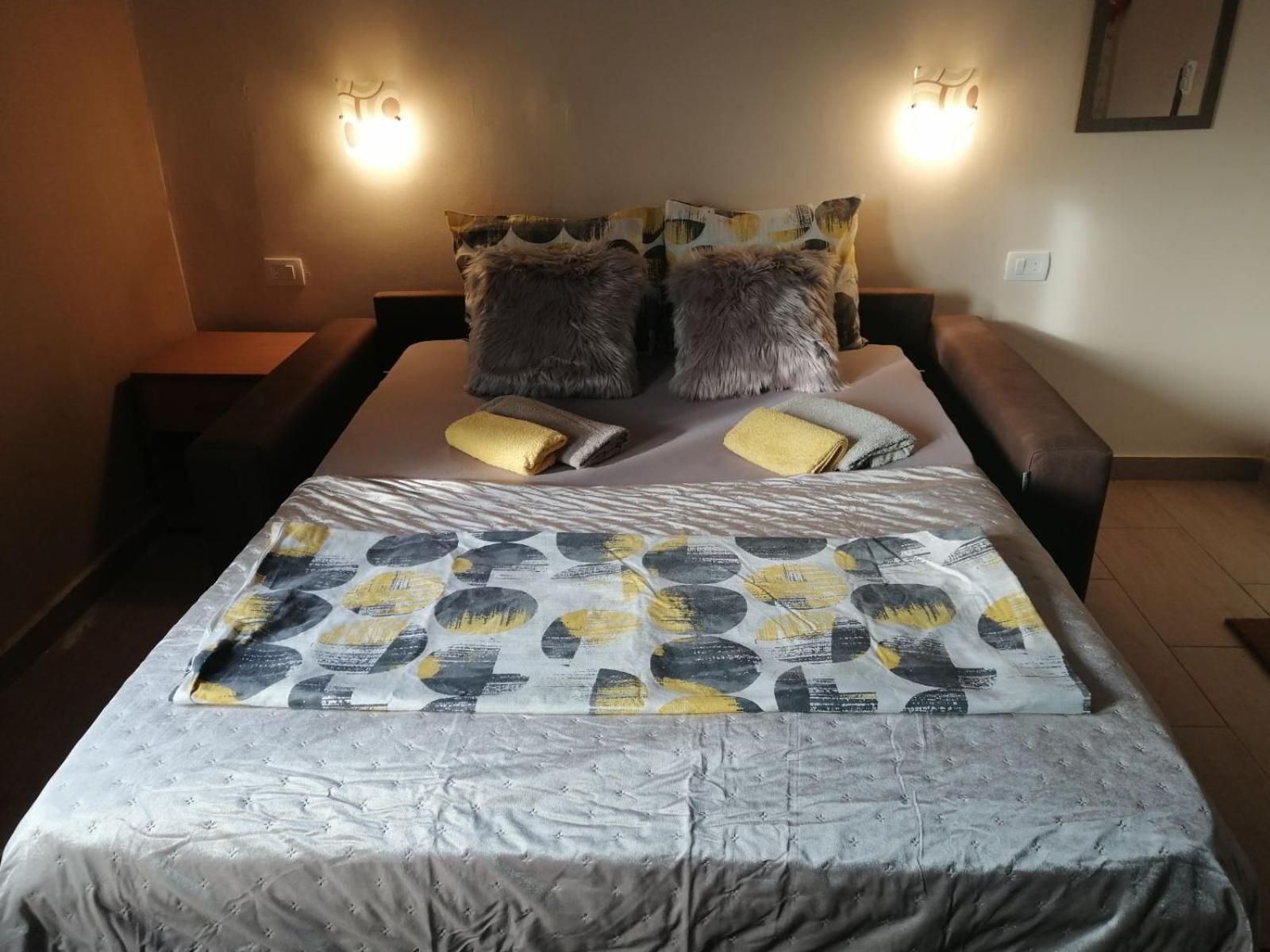 Apartments Zeljka-Dobrota Kotor Zewnętrze zdjęcie