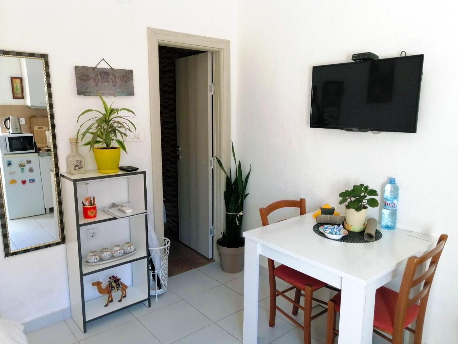 Apartments Zeljka-Dobrota Kotor Zewnętrze zdjęcie
