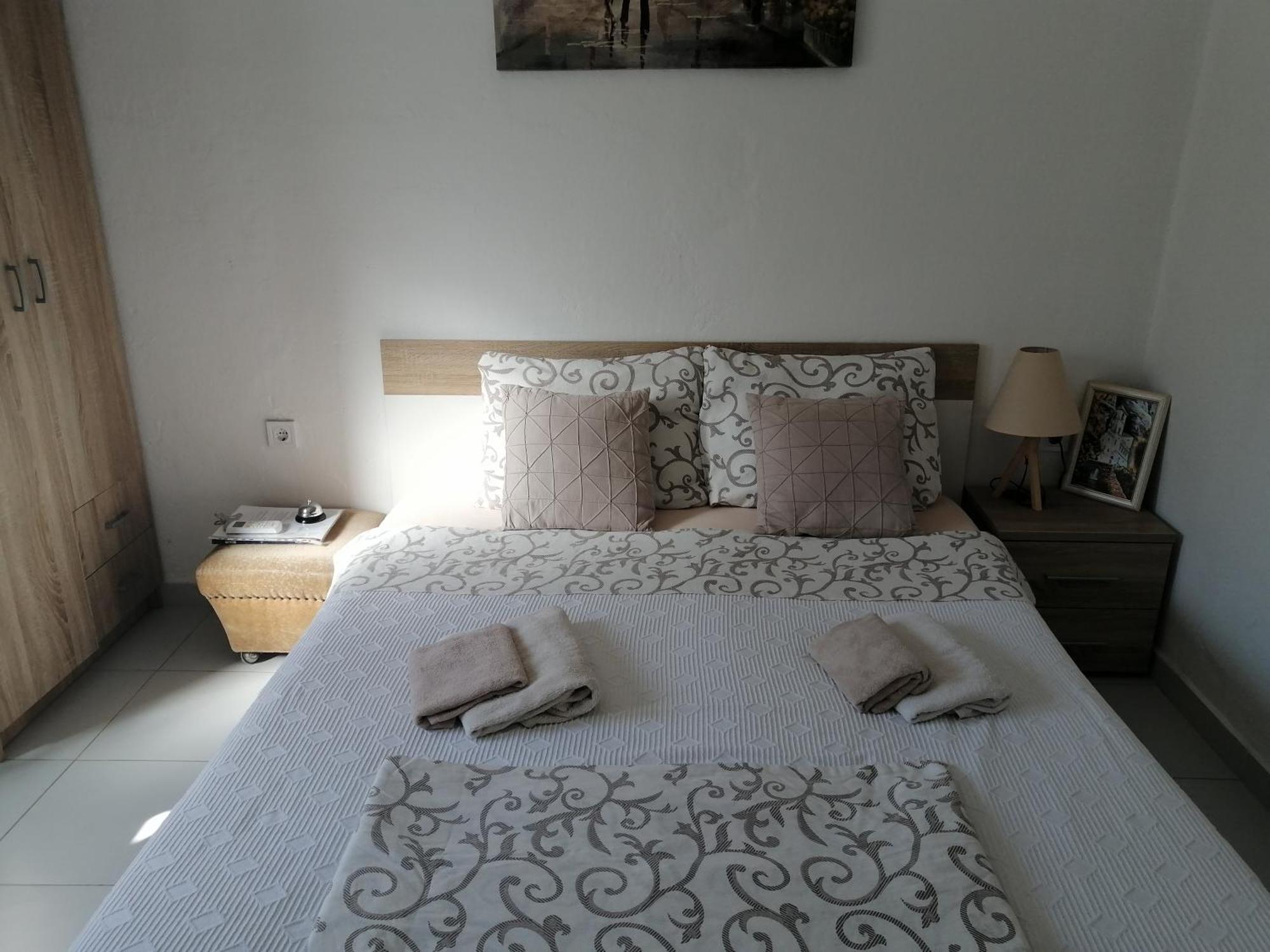 Apartments Zeljka-Dobrota Kotor Pokój zdjęcie