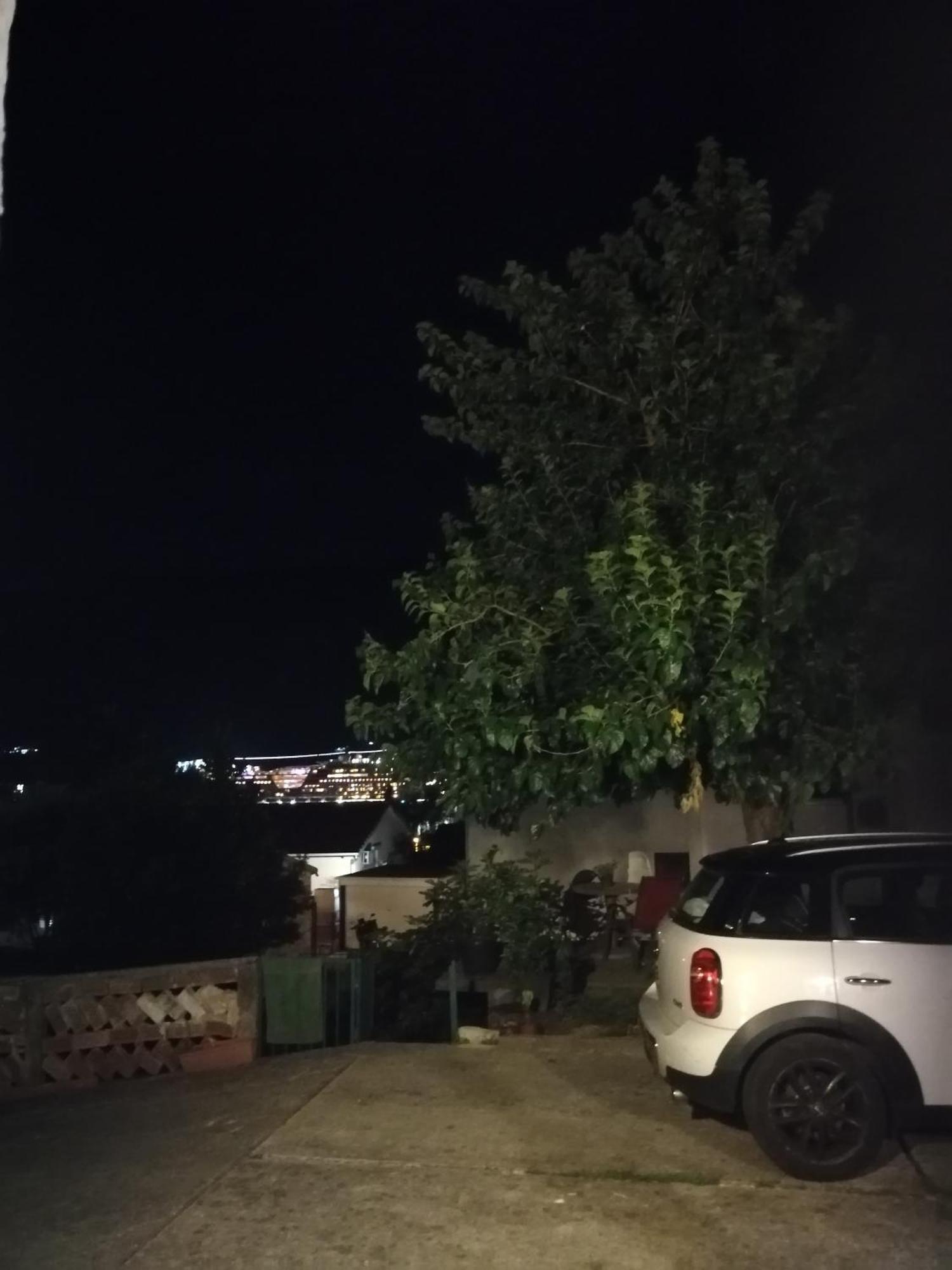 Apartments Zeljka-Dobrota Kotor Zewnętrze zdjęcie