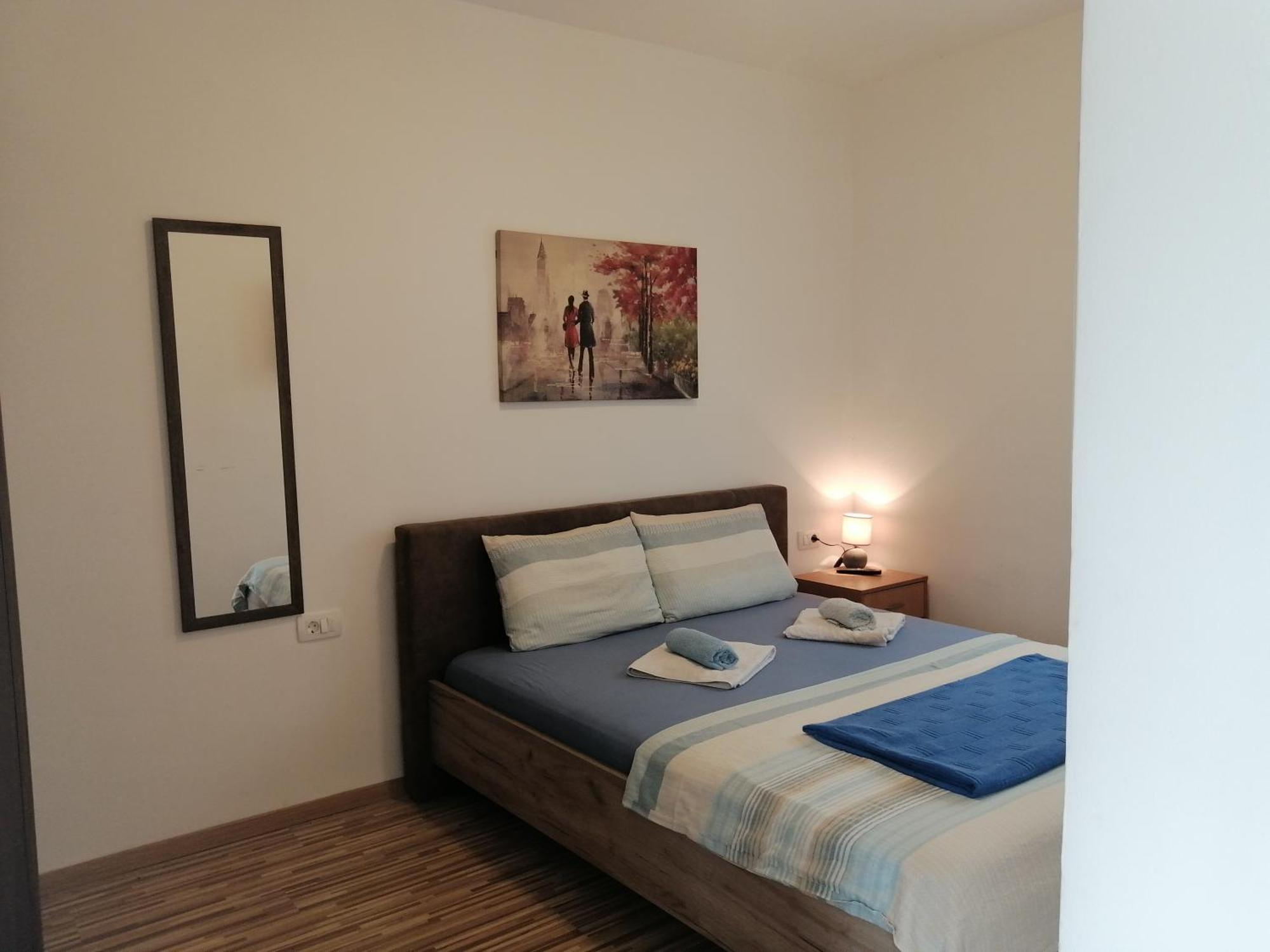 Apartments Zeljka-Dobrota Kotor Zewnętrze zdjęcie