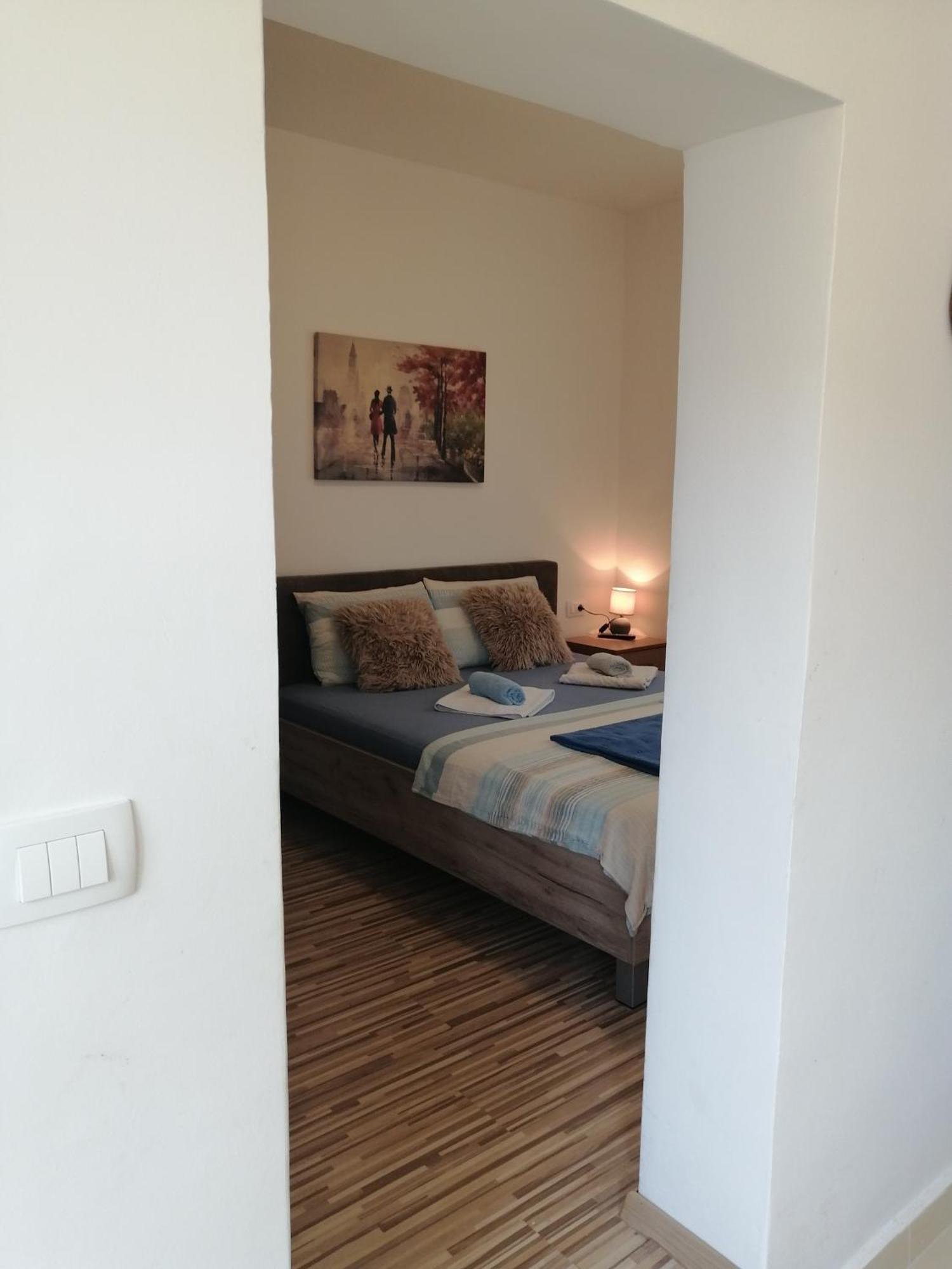 Apartments Zeljka-Dobrota Kotor Zewnętrze zdjęcie