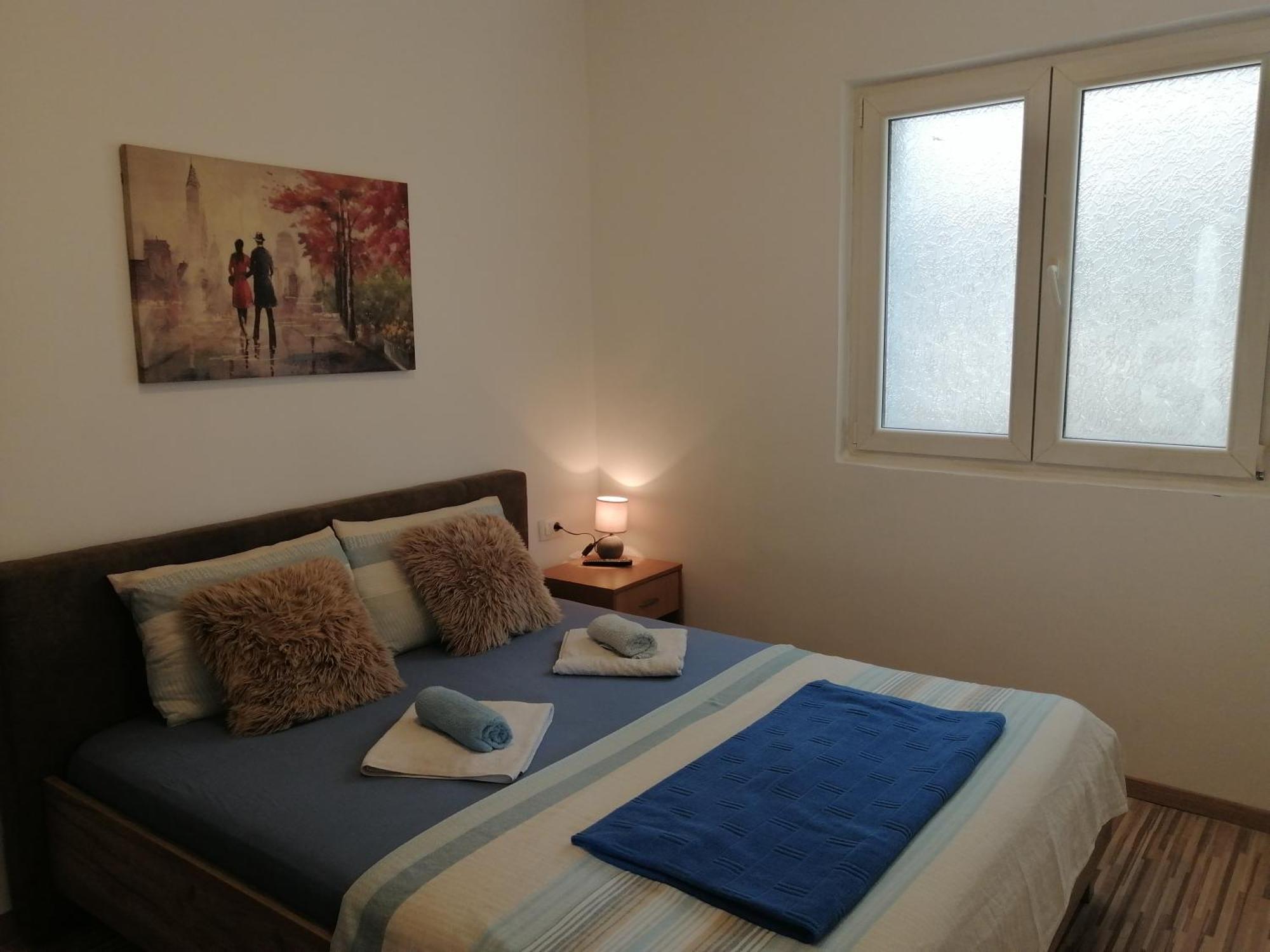 Apartments Zeljka-Dobrota Kotor Zewnętrze zdjęcie