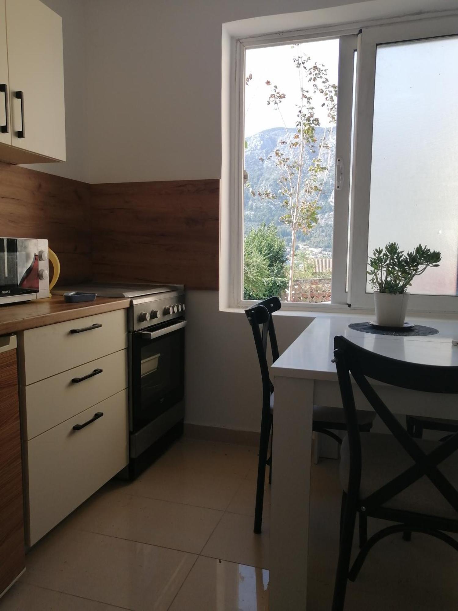 Apartments Zeljka-Dobrota Kotor Zewnętrze zdjęcie