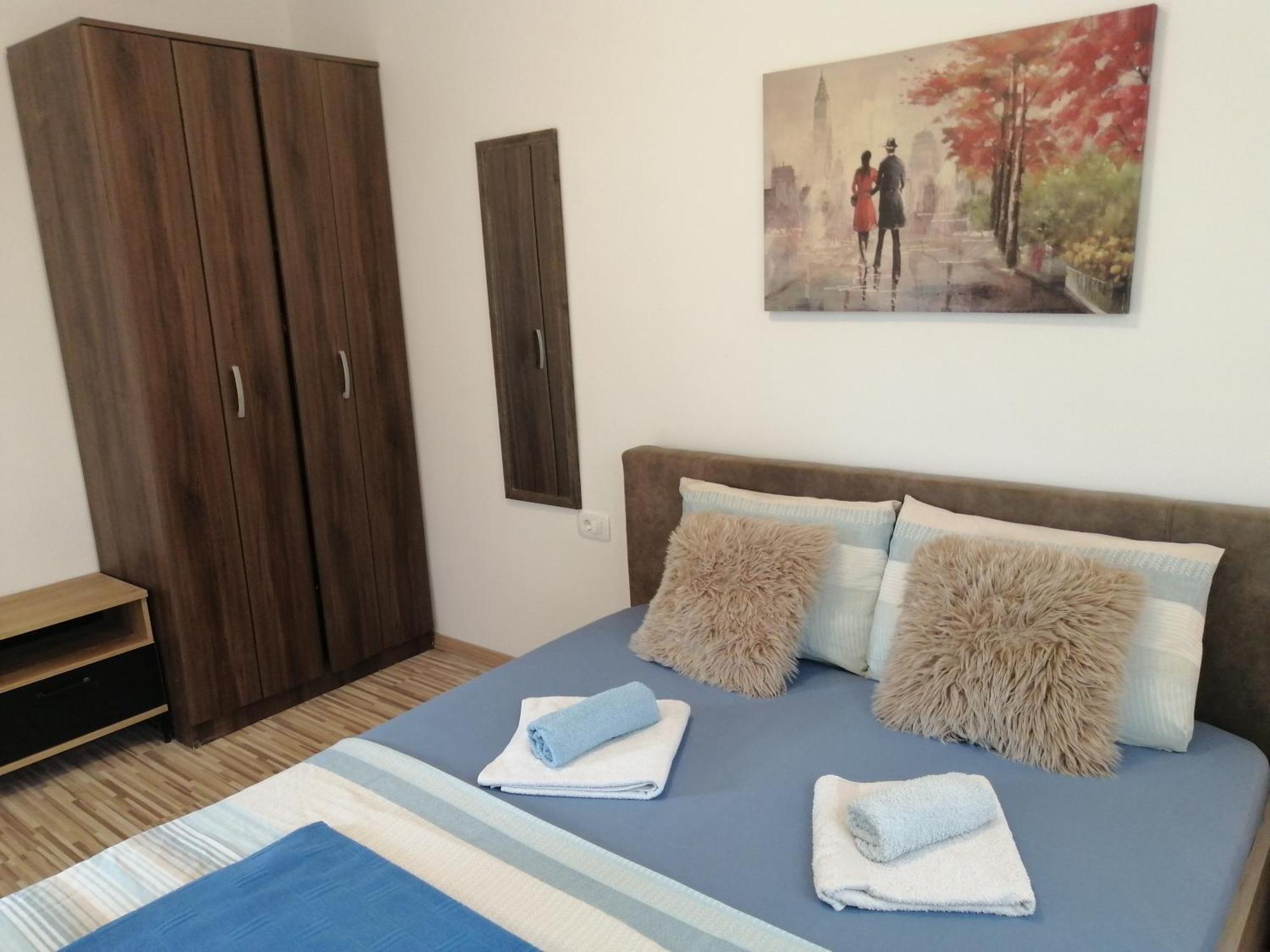 Apartments Zeljka-Dobrota Kotor Zewnętrze zdjęcie