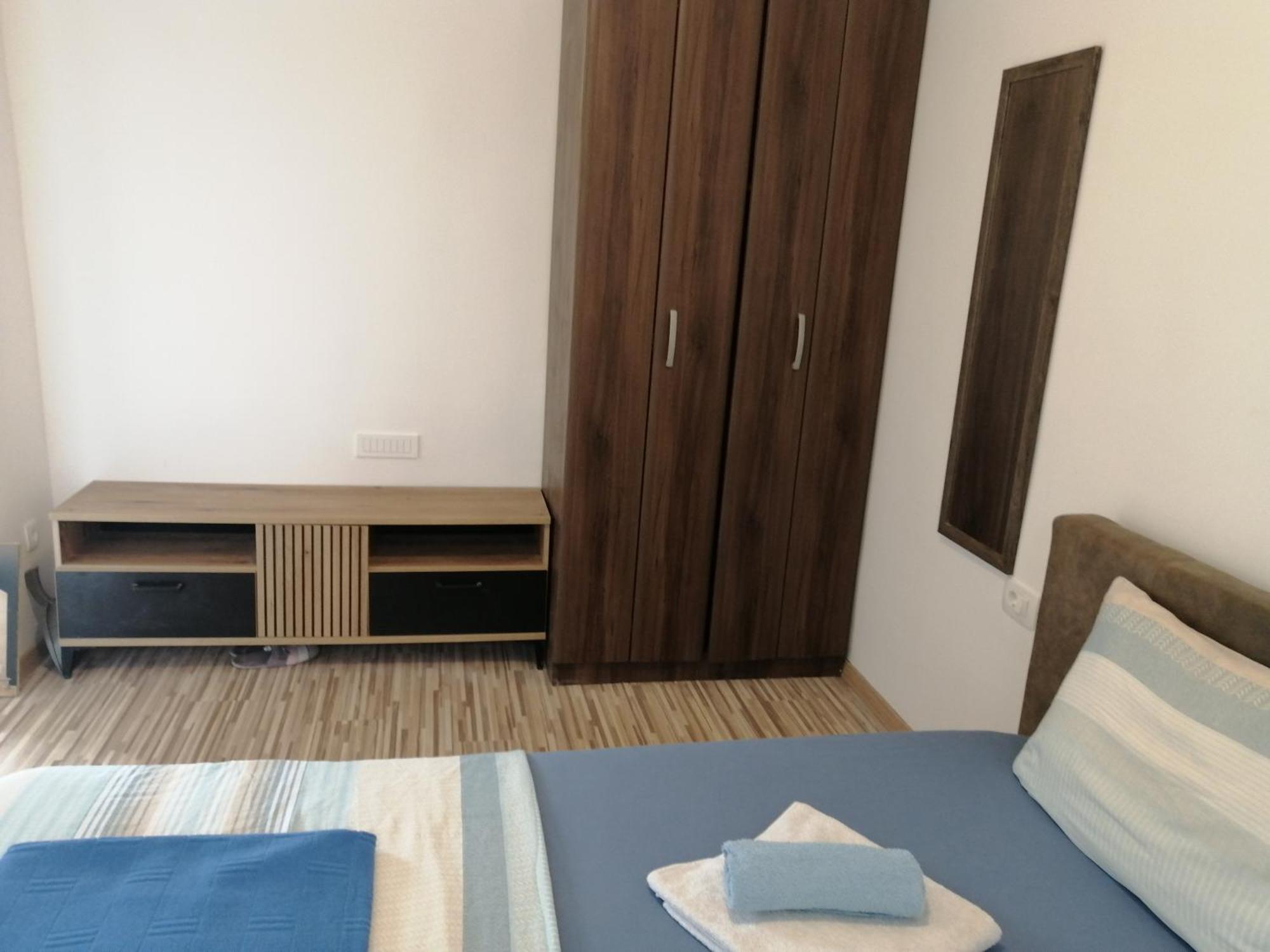 Apartments Zeljka-Dobrota Kotor Zewnętrze zdjęcie