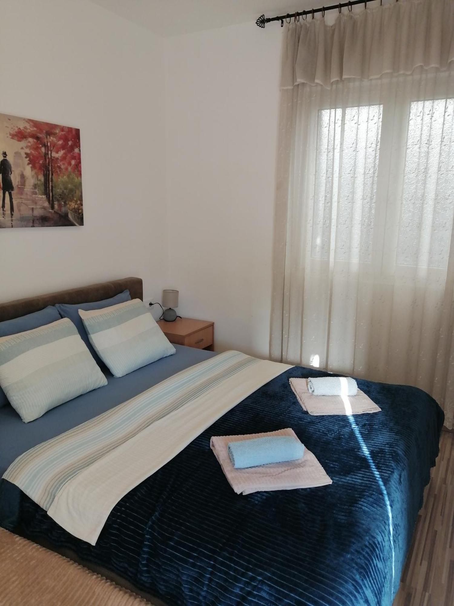 Apartments Zeljka-Dobrota Kotor Zewnętrze zdjęcie