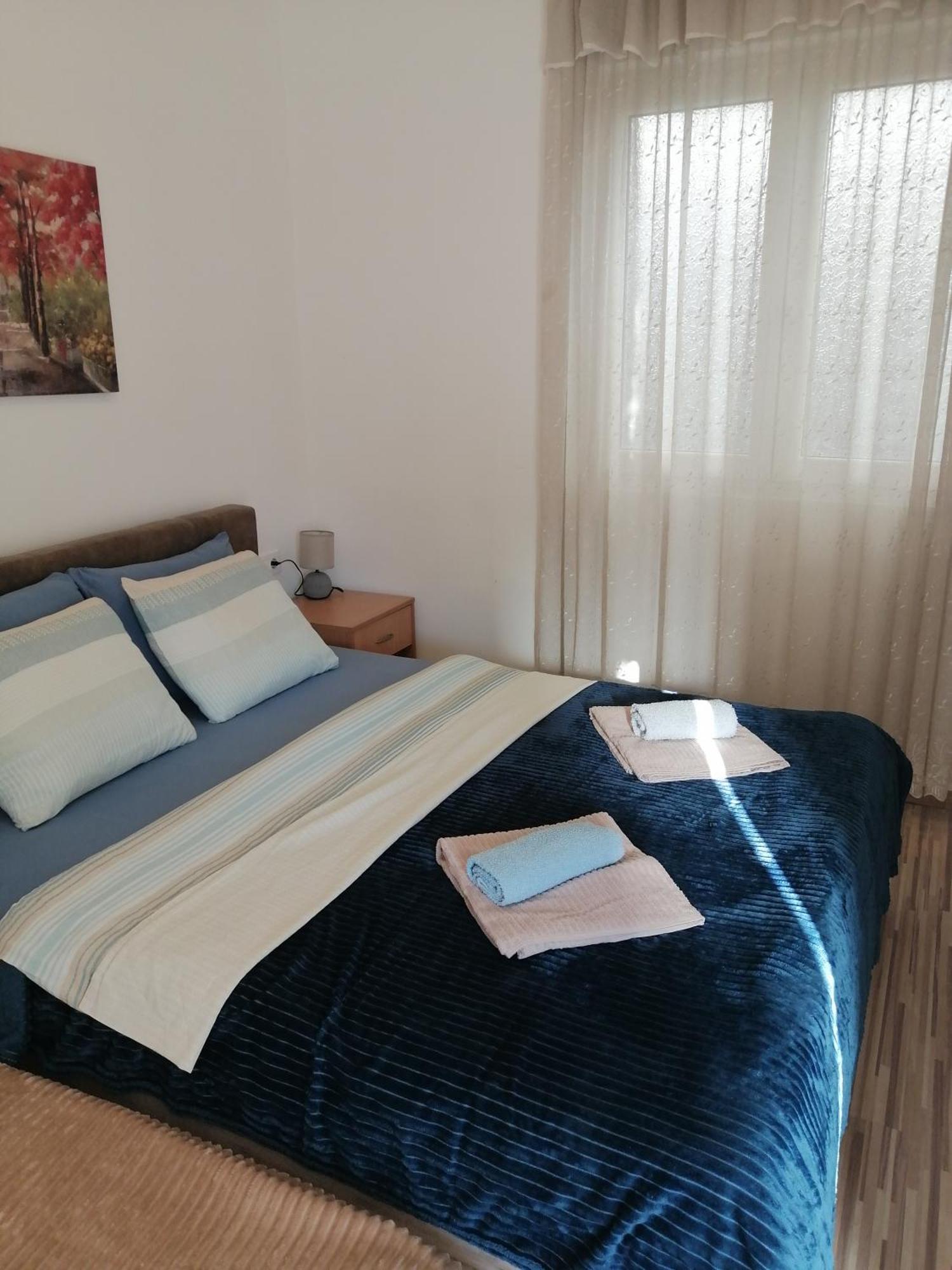 Apartments Zeljka-Dobrota Kotor Zewnętrze zdjęcie