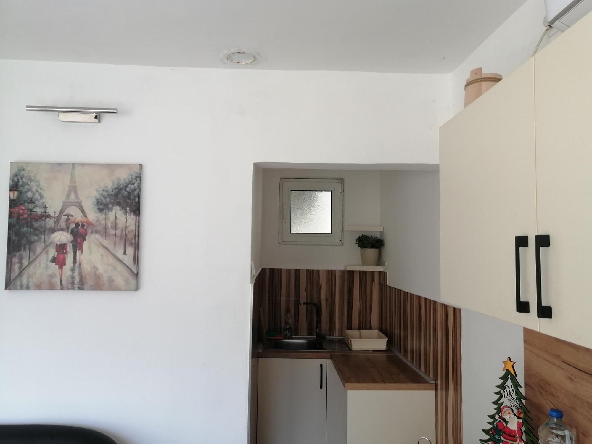 Apartments Zeljka-Dobrota Kotor Zewnętrze zdjęcie