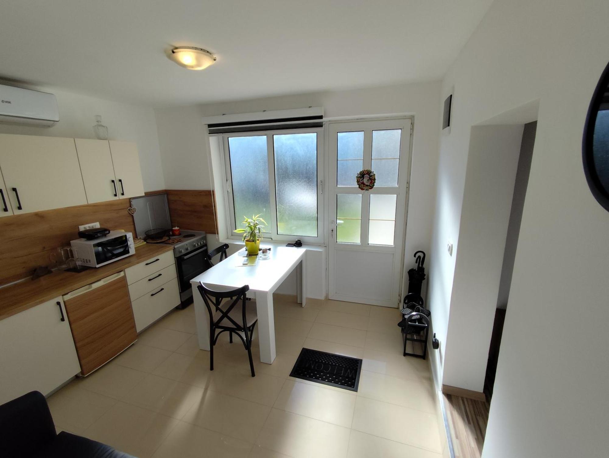 Apartments Zeljka-Dobrota Kotor Zewnętrze zdjęcie