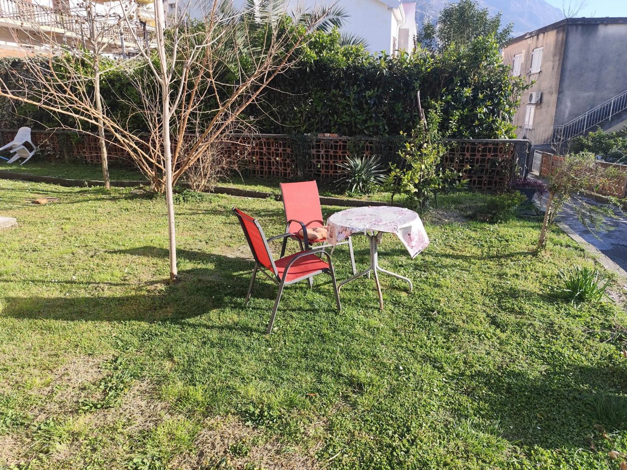 Apartments Zeljka-Dobrota Kotor Zewnętrze zdjęcie
