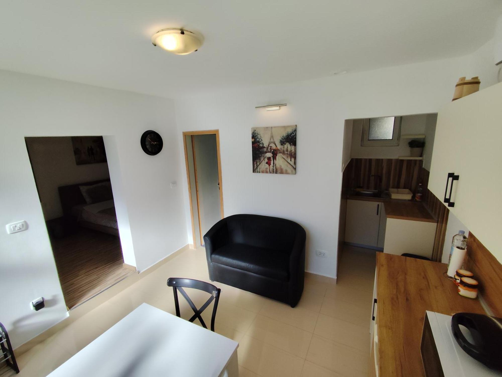 Apartments Zeljka-Dobrota Kotor Zewnętrze zdjęcie