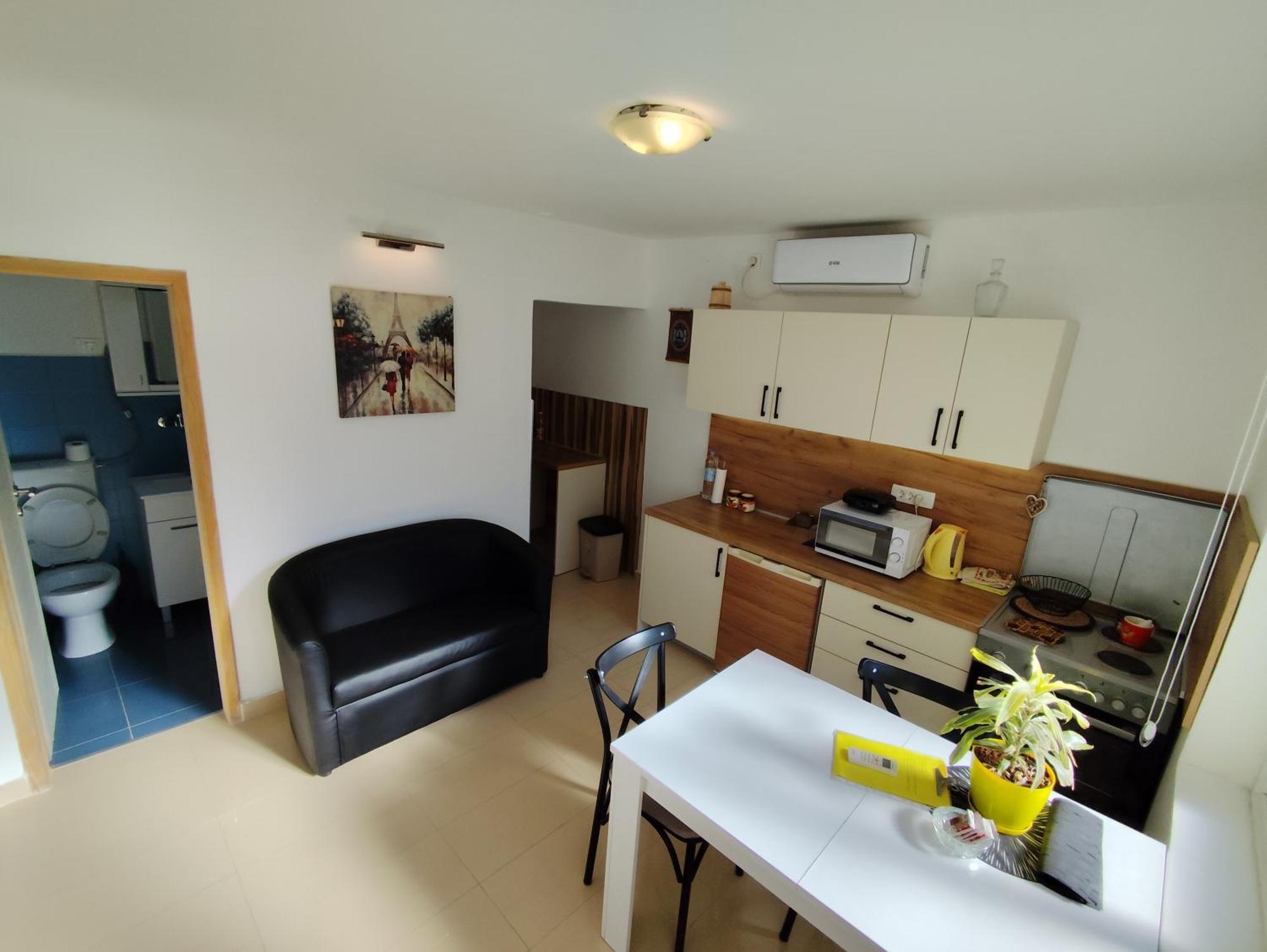 Apartments Zeljka-Dobrota Kotor Zewnętrze zdjęcie
