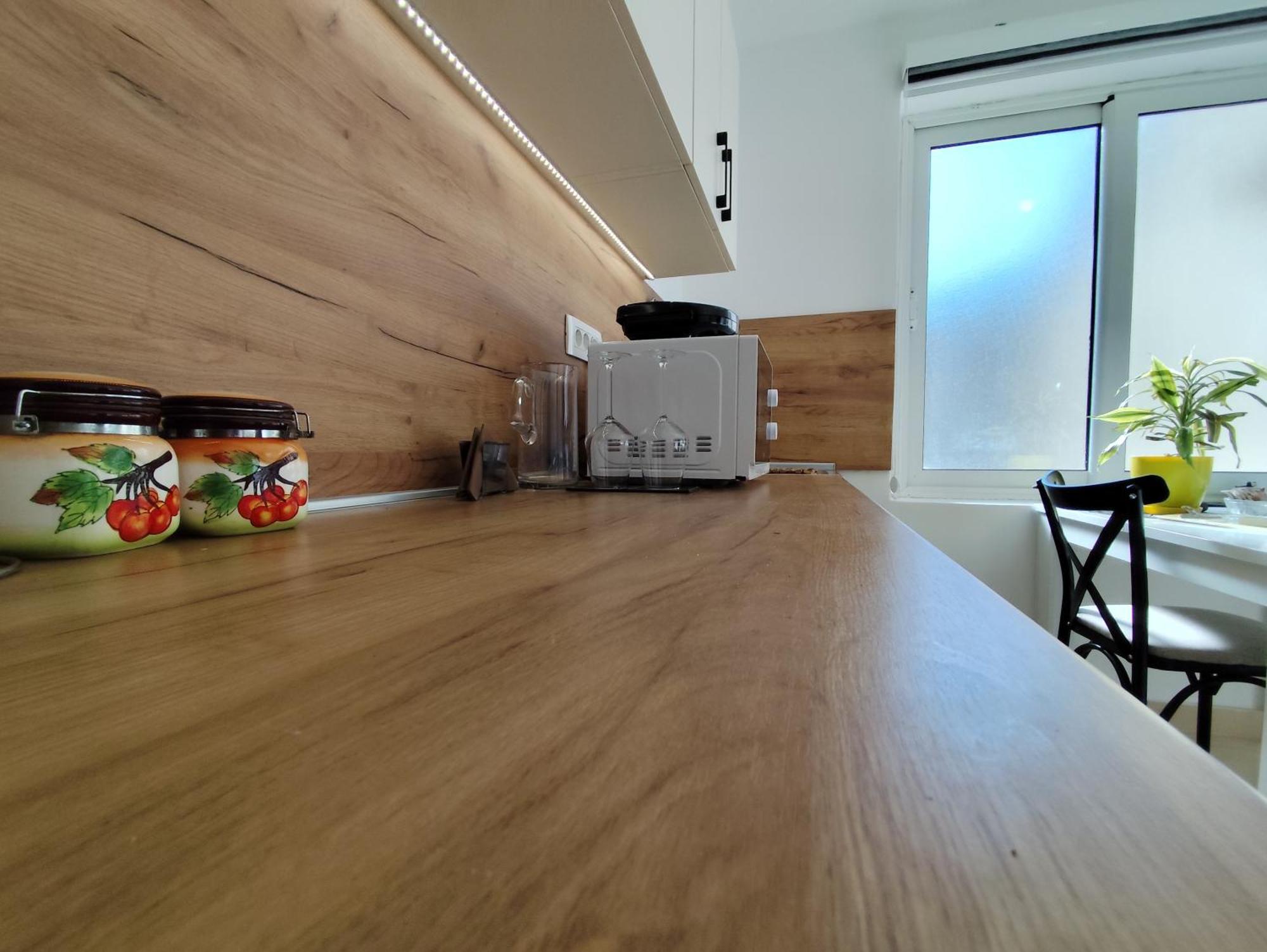 Apartments Zeljka-Dobrota Kotor Zewnętrze zdjęcie